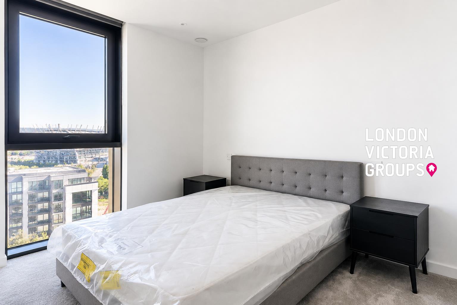 Menara Point, 1 Affinity View, London